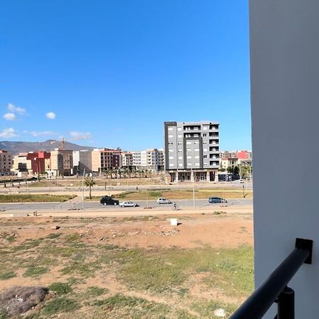 Ferienwohnung Hay Al Matar,Nador Exterior foto