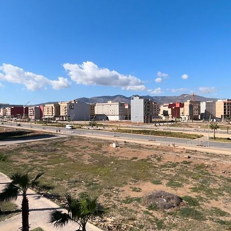 Ferienwohnung Hay Al Matar,Nador Exterior foto