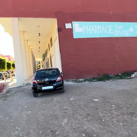 Ferienwohnung Hay Al Matar,Nador Exterior foto