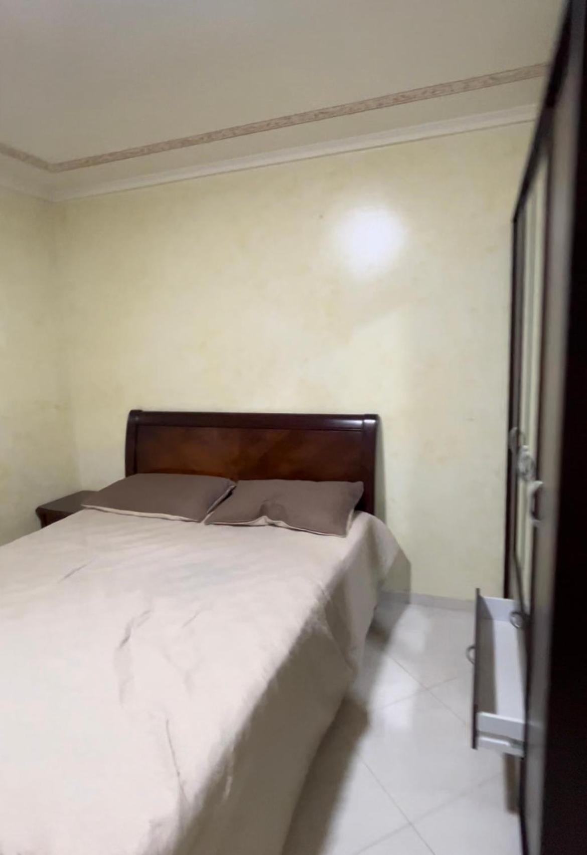 Ferienwohnung Hay Al Matar,Nador Exterior foto
