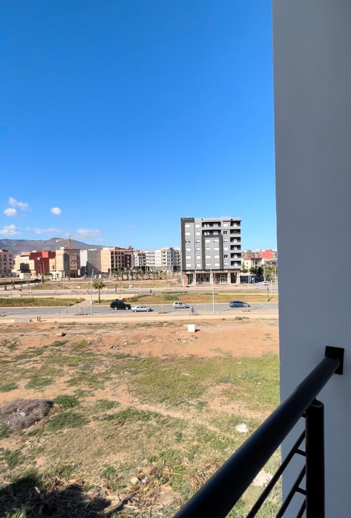 Ferienwohnung Hay Al Matar,Nador Exterior foto