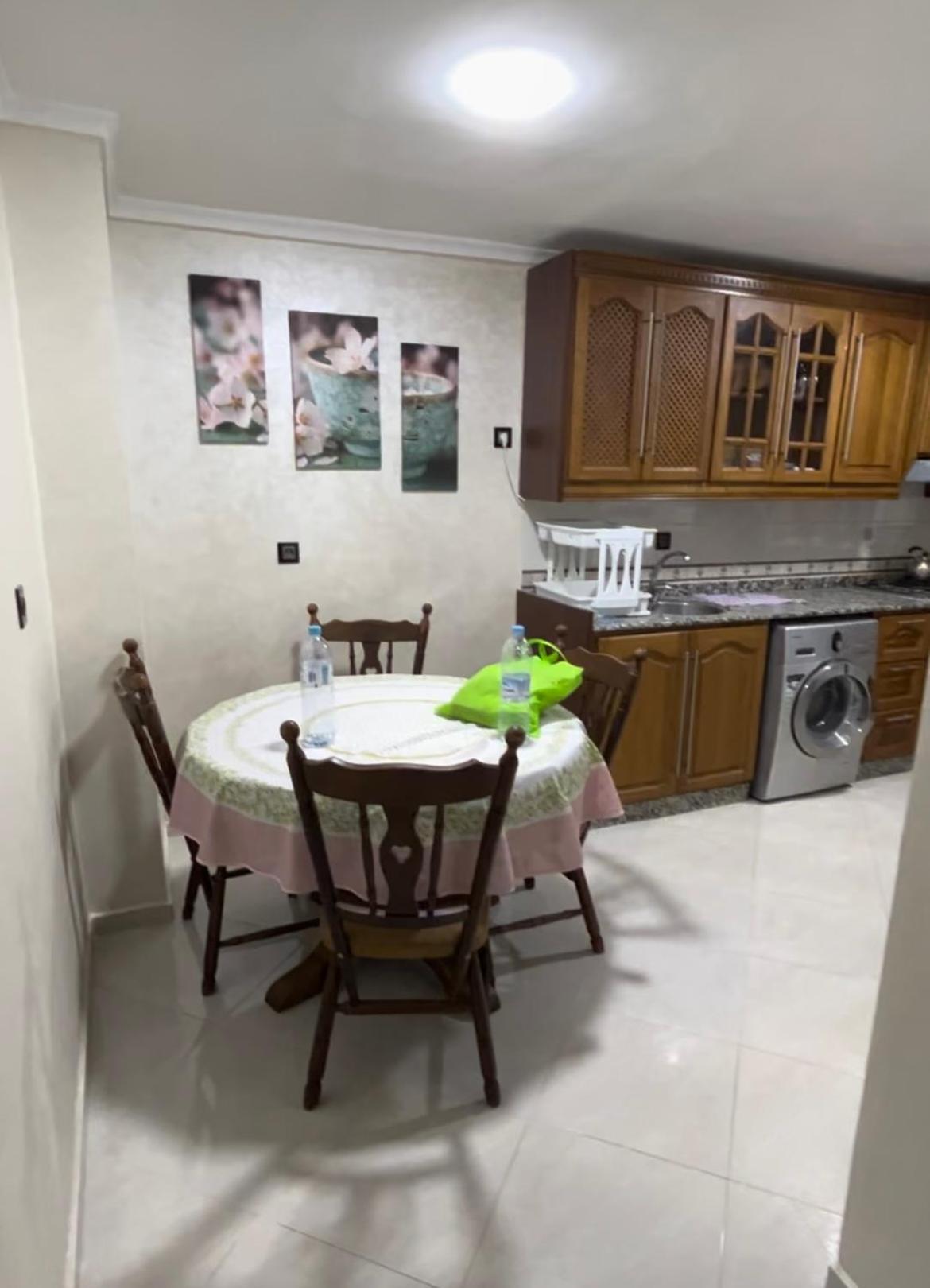 Ferienwohnung Hay Al Matar,Nador Exterior foto